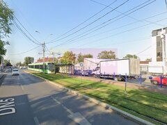 Teren cu potential Soseaua Giurgiului Stradal