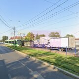 Teren cu potential Soseaua Giurgiului Stradal